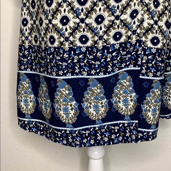 Altar’d State Faux Wrap Dress - Picture 4 of 8